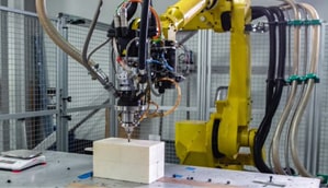 How We Do It: Robotics and Automation